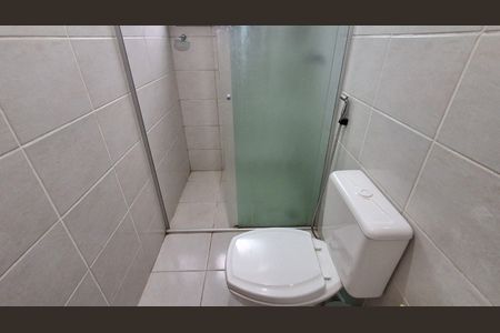 Apartamento para alugar com 125m², 3 quartos e 2 vagasBanheiro Social 