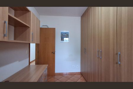 Apartamento para alugar com 125m², 3 quartos e 2 vagasQuarto 