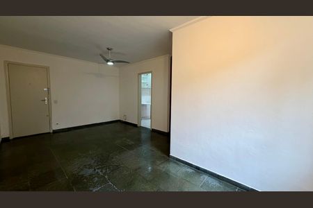 Sala 4  de apartamento à venda com 2 quartos, 47m² em Jardim Jucara, São Paulo