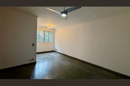 Sala 2 de apartamento à venda com 2 quartos, 47m² em Jardim Jucara, São Paulo