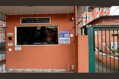 Apartamento à venda com 47m², 2 quartos e 1 vaga Apartamento à venda com 47m², 2 quartos e 1 vagaPlaca