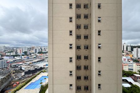 Apartamento à venda com 52m², 2 quartos e 1 vagaVista - Quarto 1