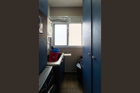 Apartamento à venda com 52m², 2 quartos e 1 vagaÁrea de Serviço