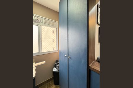 Apartamento à venda com 52m², 2 quartos e 1 vagaÁrea de Serviço