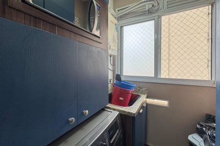 Apartamento à venda com 52m², 2 quartos e 1 vagaÁrea de Serviço