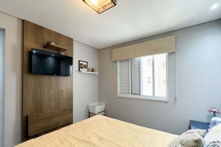 Apartamento à venda com 52m², 2 quartos e 1 vagaQuarto 2