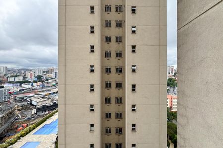 Apartamento à venda com 52m², 2 quartos e 1 vagaVista - Quarto 2