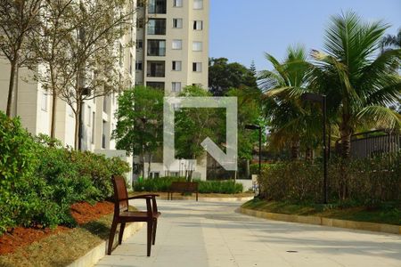 Apartamento à venda com 52m², 2 quartos e 1 vagaÁrea comum