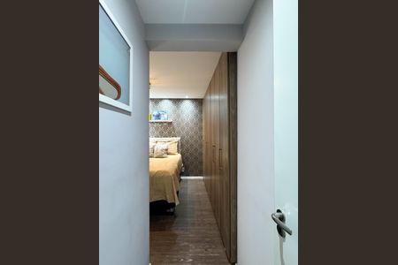 Apartamento à venda com 52m², 2 quartos e 1 vagaQuarto 2