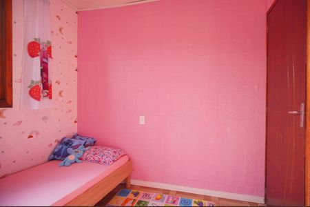 Quarto 1 de casa à venda com 2 quartos, 98m² em Campina, São Leopoldo