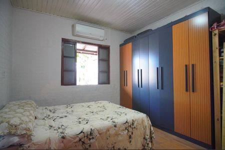 Casa para alugar com 98m², 2 quartos e 1 vagaQuarto 2