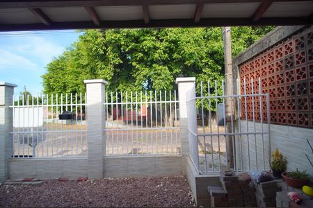 Casa para alugar com 98m², 2 quartos e 1 vagavista do Quarto 2