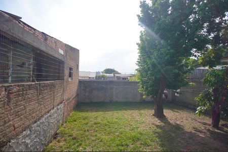 Vista do Quarto 1 de casa à venda com 2 quartos, 98m² em Campina, São Leopoldo