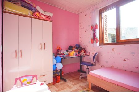 Casa para alugar com 98m², 2 quartos e 1 vagaQuarto 1