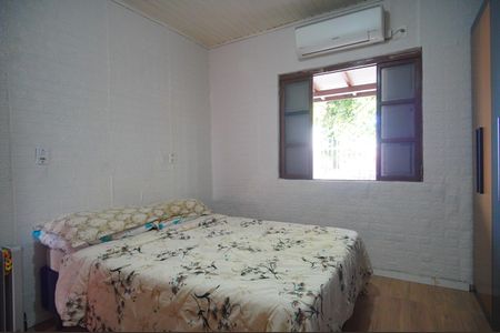 Quarto 2 de casa à venda com 2 quartos, 98m² em Campina, São Leopoldo