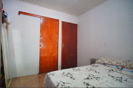 Casa para alugar com 98m², 2 quartos e 1 vagaQuarto 2