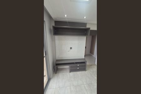 Sala  de apartamento para alugar com 2 quartos, 48m² em Jardim Vila Formosa, São Paulo