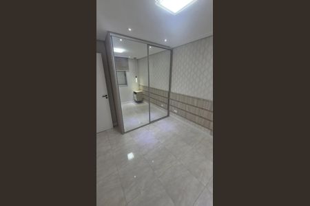 Quarto 1 de apartamento para alugar com 2 quartos, 48m² em Jardim Vila Formosa, São Paulo