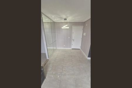 Sala  de apartamento para alugar com 2 quartos, 48m² em Jardim Vila Formosa, São Paulo