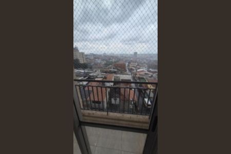 Sala  de apartamento para alugar com 2 quartos, 48m² em Jardim Vila Formosa, São Paulo