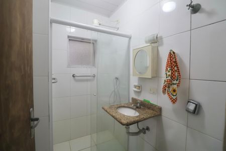 Apartamento para alugar com 55m², 1 quarto e sem vaga Apartamento para alugar com 55m², 1 quarto e sem vagaBanheiro Social