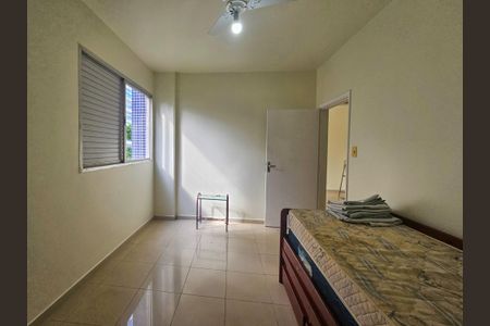 Quarto de apartamento para alugar com 1 quarto, 55m² em Centro, Guarujá