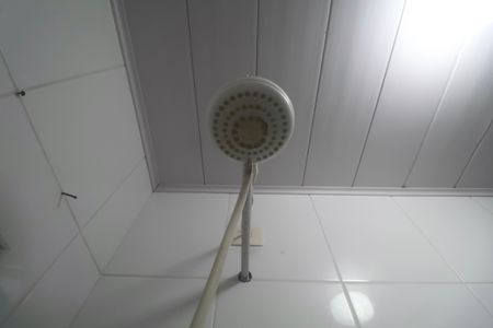 Apartamento para alugar com 55m², 1 quarto e sem vaga Apartamento para alugar com 55m², 1 quarto e sem vagaBanheiro Social