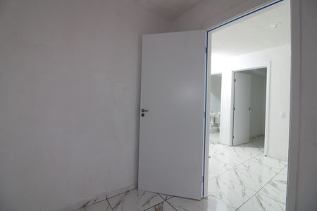 Quarto 1 de apartamento para alugar com 2 quartos, 34m² em Vila Silvia, São Paulo