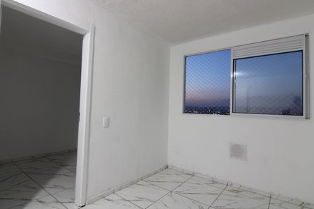 Sala de apartamento para alugar com 2 quartos, 34m² em Vila Silvia, São Paulo
