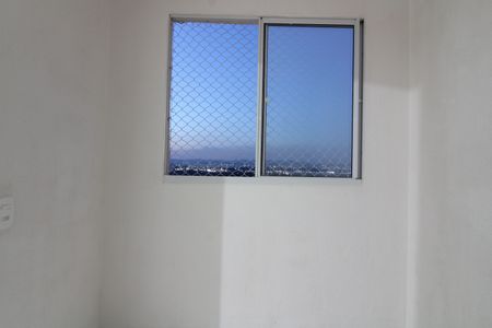 Quarto 1 de apartamento para alugar com 2 quartos, 34m² em Vila Silvia, São Paulo