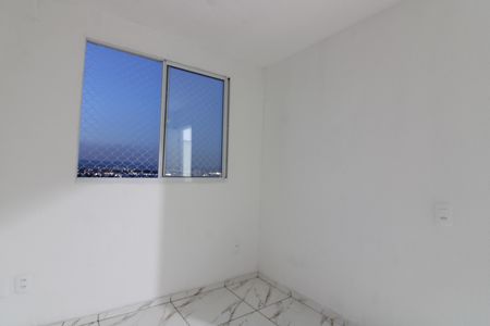 Quarto 2 de apartamento para alugar com 2 quartos, 34m² em Vila Silvia, São Paulo