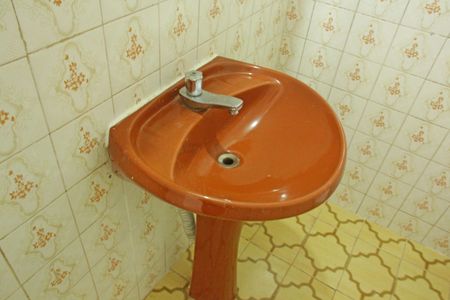 Apartamento para alugar com 80m², 3 quartos e 1 vagaBanheiro