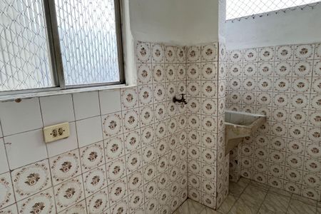 Apartamento para alugar com 80m², 3 quartos e 1 vagaÁrea de Serviço