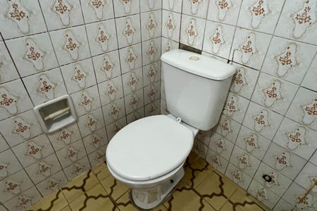 Apartamento para alugar com 80m², 3 quartos e 1 vaga Apartamento para alugar com 80m², 3 quartos e 1 vagaBanheiro