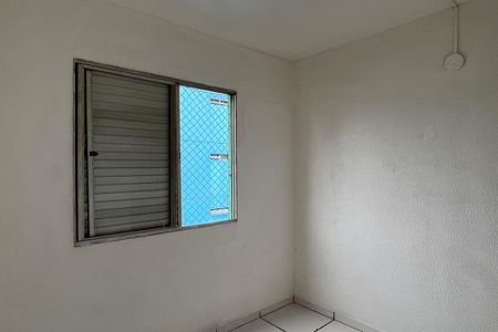 Quarto 1 de apartamento para alugar com 3 quartos, 80m² em Aparecida, Santos
