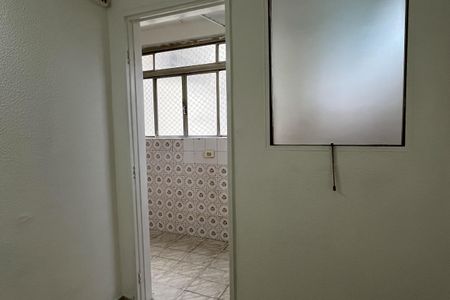 Apartamento para alugar com 80m², 3 quartos e 1 vagaQuarto de Serviço