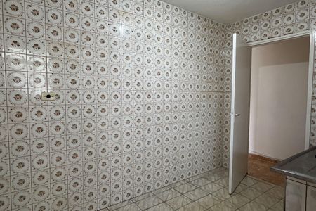 Apartamento para alugar com 80m², 3 quartos e 1 vagaCozinha