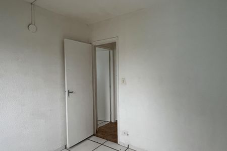 Quarto 1 de apartamento para alugar com 3 quartos, 80m² em Aparecida, Santos