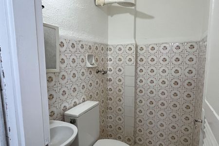 Apartamento para alugar com 80m², 3 quartos e 1 vaga Apartamento para alugar com 80m², 3 quartos e 1 vagaBanheiro de serviço