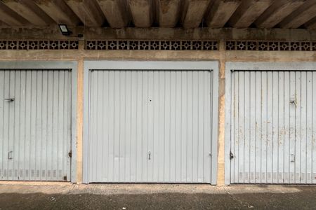 Apartamento para alugar com 80m², 3 quartos e 1 vaga Apartamento para alugar com 80m², 3 quartos e 1 vagaGaragem