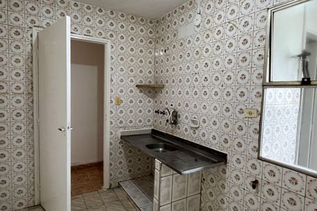 Apartamento para alugar com 80m², 3 quartos e 1 vagaCozinha