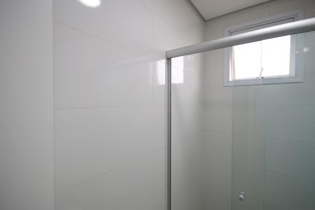 Banheiro  de apartamento para alugar com 2 quartos, 32m² em Vila Guilherme, São Paulo