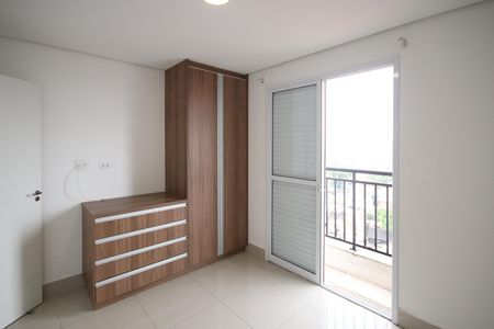 Quarto 1 de apartamento para alugar com 2 quartos, 32m² em Vila Guilherme, São Paulo