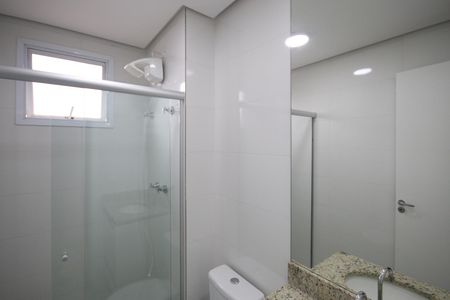 Apartamento para alugar com 32m², 2 quartos e 1 vagaBanheiro 