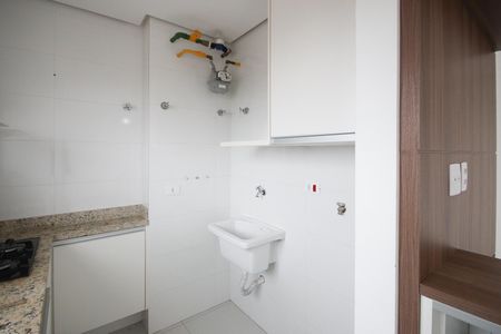 Apartamento para alugar com 32m², 2 quartos e 1 vagaÁrea de Serviço