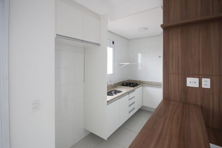 Apartamento para alugar com 32m², 2 quartos e 1 vagaCozinha - Armários