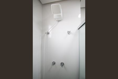 Banheiro  de apartamento para alugar com 2 quartos, 32m² em Vila Guilherme, São Paulo