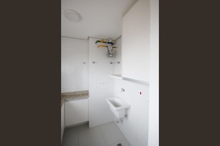 Apartamento para alugar com 32m², 2 quartos e 1 vagaÁrea de Serviço