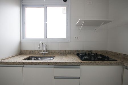 Apartamento para alugar com 32m², 2 quartos e 1 vagaCozinha - Armários