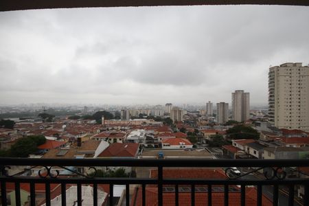 Apartamento para alugar com 32m², 2 quartos e 1 vagaVaranda